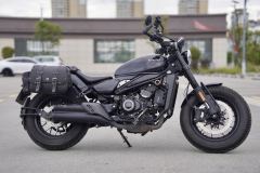 CFMOTO 450CL-C - ფოტო 4