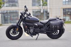 CFMOTO 450CL-C - ფოტო 5
