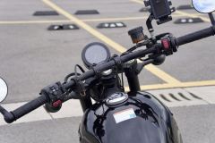 CFMOTO 450CL-C - ფოტო 6