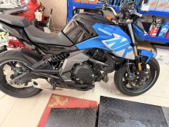 CFMOTO 400NK - ფოტო 1