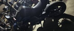 CFMOTO 400NK - ფოტო 4