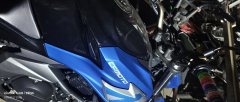 CFMOTO 400NK - ფოტო 6