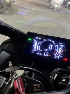 Kayo 450RR - ფოტო 2