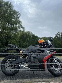Kayo 450RR - ფოტო 5