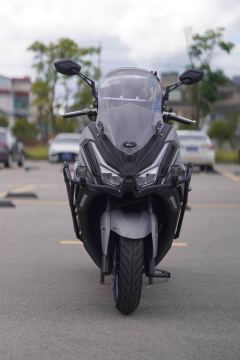 KYMCO Rowing CT250 - ფოტო 2