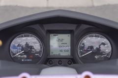 KYMCO Rowing CT250 - ფოტო 7