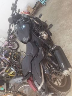 Voge CU525 500 cc - ფოტო 1