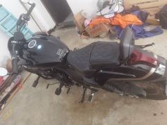 Voge CU525 500 cc - ფოტო 2