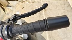 QJMOTOR Flash 250 - фото 12