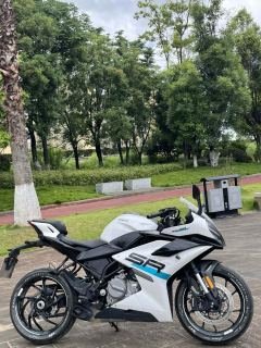 CFMOTO 250SR - ფოტო 3