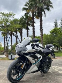 CFMOTO 250SR - ფოტო 5
