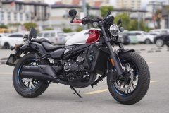 CFMOTO 450CL-C - ფოტო 1