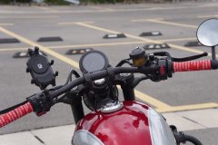 CFMOTO 450CL-C - ფოტო 5