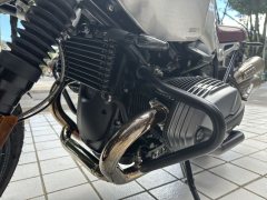 BMW R NineT 1200 cc - photo 4