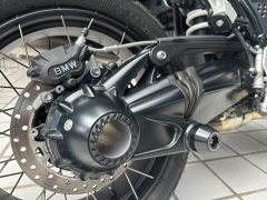 BMW R NineT 1200 cc - photo 5