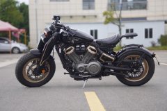 Benda Napoleon 450 - ფოტო 5