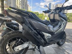 SYM Sabretooth ADXTG 400 cc - ფოტო 2