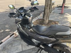 SYM Sabretooth ADXTG 400 cc - ფოტო 3