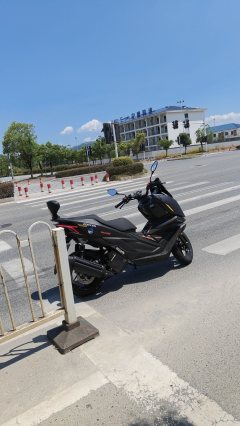 Zontes 150X - фото 1