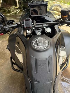 CFMOTO 700MT - ფოტო 1