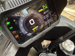 CFMOTO 700MT - ფოტო 2