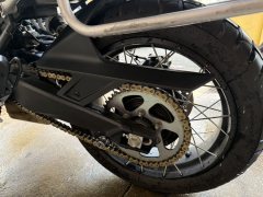 CFMOTO 700MT - ფოტო 3