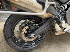 CFMOTO 700MT - ფოტო 4