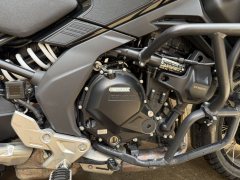 CFMOTO 700MT - ფოტო 5