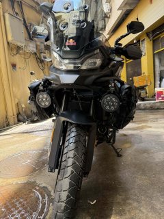 CFMOTO 700MT - ფოტო 6