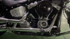 Harley-Davidson Street Bull Street Bob 1923 cc - photo 2
