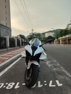 QJMOTOR Sai 600 680 cc - ფოტო 1