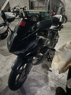 Dayun Tianxun 200R - photo 2