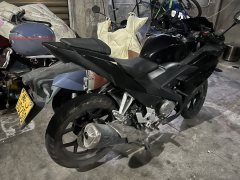 Dayun Tianxun 200R - photo 3