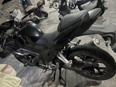 Dayun Tianxun 200R - photo 4