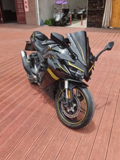 Voge 250RR - photo 1