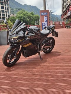 Voge 250RR - photo 2