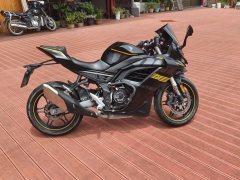 Voge 250RR - photo 3
