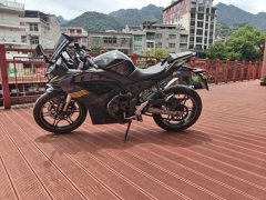 Voge 250RR - photo 4