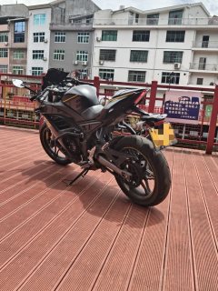 Voge 250RR - photo 5