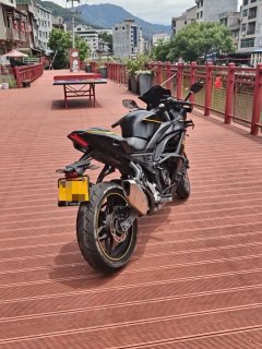 Voge 250RR - photo 6