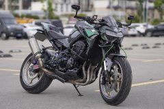 Kawasaki Z900 950 cc - ფოტო 1