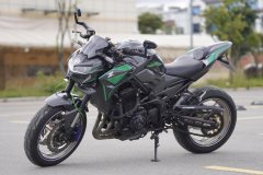 Kawasaki Z900 950 cc - ფოტო 3