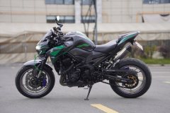 Kawasaki Z900 950 cc - ფოტო 6