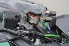 Kawasaki Z900 950 cc - ფოტო 7