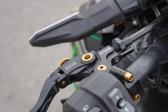 Kawasaki Z900 950 cc - ფოტო 9