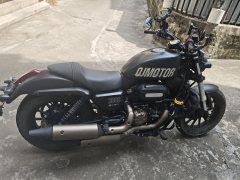 QJMOTOR Flash 300 - ფოტო 3