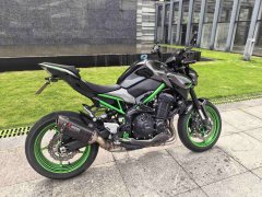 Kawasaki Z900 950 cc - ფოტო 1