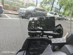 SYM Walker Joyride300 - ფოტო 2