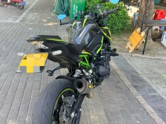 Kawasaki Z900 950 cc - ფოტო 1