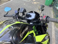 Kawasaki Z900 950 cc - ფოტო 2